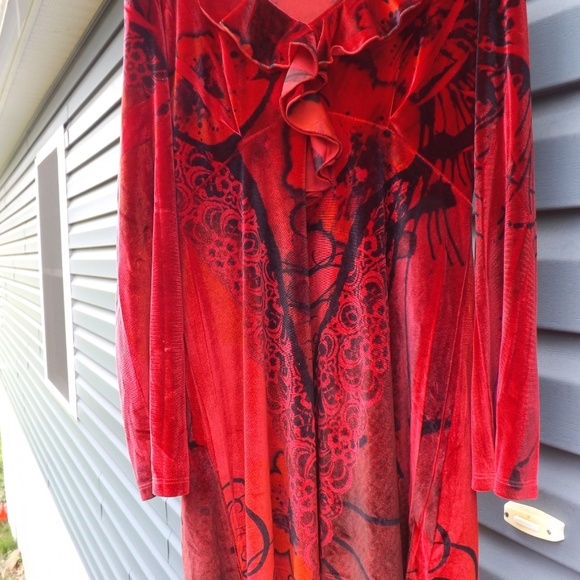 Tops - Picture 4 of 5